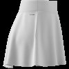 Dámská sukně adidas CLUB SKIRT PKT - foto 10