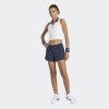 Dámské tílko adidas CROP TANK PRO - foto 4