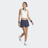 Dámské tílko adidas CROP TANK PRO - foto 3