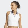Dámské tílko adidas CROP TANK PRO - foto 5