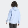 Dámská bunda adidas W MULTI HYB JKT - foto 2