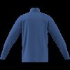 Pánské tričko s dlouhým rukávem adidas MT HALFZ LS TEE - foto 10