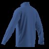 Pánské tričko s dlouhým rukávem adidas MT HALFZ LS TEE - foto 11
