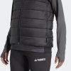 Dámská vesta adidas W MT ESS PAD V - foto 4