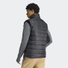 Pánská vesta adidas MT ESS PAD VEST - foto 2