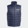 Pánská vesta adidas MT ESS PAD VEST - foto 0