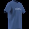 Dětské tričko adidas K MT LOGO TEE - foto 13