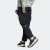 Dětské tepláky adidas K XPL CARGO PT - foto 7