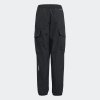 Dětské tepláky adidas K XPL CARGO PT - foto 2