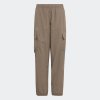 Dětské tepláky adidas K XPL CARGO PT - foto 0