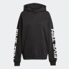 Mikina adidas 5.10 LOGO HOOD - foto 0