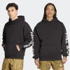 Mikina adidas 5.10 LOGO HOOD - foto 8