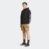 Mikina adidas 5.10 LOGO HOOD - foto 4