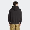 Mikina adidas 5.10 LOGO HOOD - foto 2
