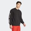 Mikina adidas 5.10 LOGO CREW - foto 3