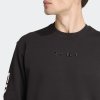 Mikina adidas 5.10 LOGO CREW - foto 6