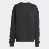 Mikina adidas 5.10 LOGO CREW - foto 0