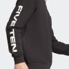 Mikina adidas 5.10 LOGO CREW - foto 5