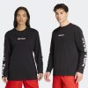 Tričko s dlouhým rukávem adidas 5.10 LOGO LS - foto 8