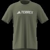 Pánské tričko adidas MT LOG TECH T - foto 6
