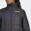 Dámská bunda adidas W MT ESS PAD J - foto 5