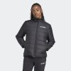 Dámská bunda adidas W MT ESS PAD J - foto 1