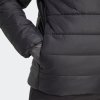 Dámská bunda adidas W MT ESS P HO J - foto 4