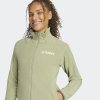 Dámská mikina adidas W MT ESS FZ FL - foto 4