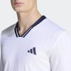 Pánské tričko s dlouhým rukávem adidas WOW TOP - foto 4