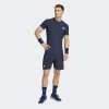 Pánské šortky adidas SH & TIGHT SET - foto 3