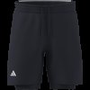 Pánské šortky adidas SH & TIGHT SET - foto 6