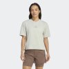 Dámské tričko adidas W XPL TRAIL TEE - foto 1