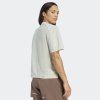 Dámské tričko adidas W XPL TRAIL TEE - foto 4