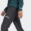Pánské kalhoty adidas XPR Fast Pants - foto 5