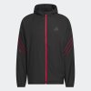 Pánská mikina adidas CRAZYLITE JKT - foto 1