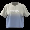Dámské tričko adidas W MT TEE MP F - foto 7