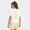 Dámské tričko adidas W MT TEE MP - foto 2