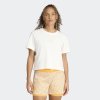 Dámské tričko adidas W MT TEE MP - foto 1