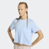Dámské tričko adidas W MT TEE MP - foto 5