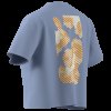 Dámské tričko adidas W MT TEE MP - foto 13