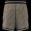 Pánské šortky adidas CRAZYLITE AOP 3 - foto 12