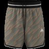 Pánské šortky adidas CRAZYLITE AOP 3 - foto 8