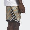 Pánské šortky adidas CRAZYLITE AOP 3 - foto 7