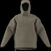 Pánská bunda adidas XPL 2.5L ANORAK - foto 6