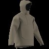 Pánská bunda adidas XPL 2.5L ANORAK - foto 7