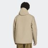 Pánská bunda adidas XPL 2.5L ANORAK - foto 2