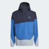 Pánská bunda adidas XPL 2.5L ANORAK - foto 0