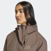 Dámská bunda adidas W XP 2.5 ANORAK - foto 5