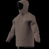 Dámská bunda adidas W XP 2.5 ANORAK - foto 14