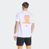 Pánské tričko adidas M CLAY G T - foto 2